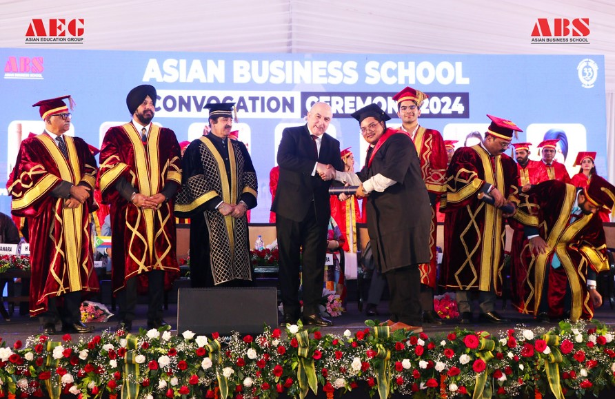 Asian Business School Others(6)