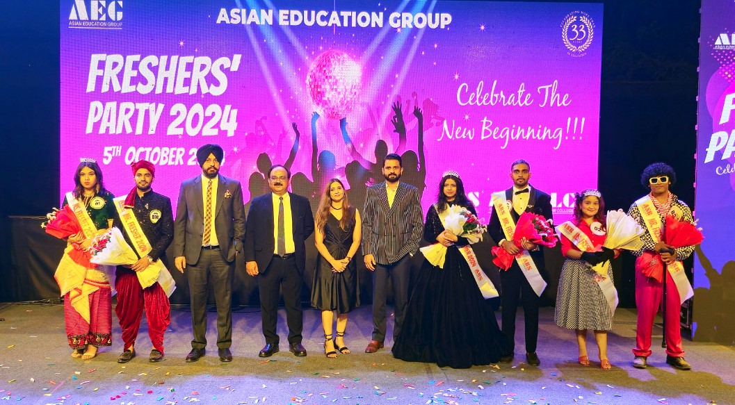 Asian Business School Others(7)