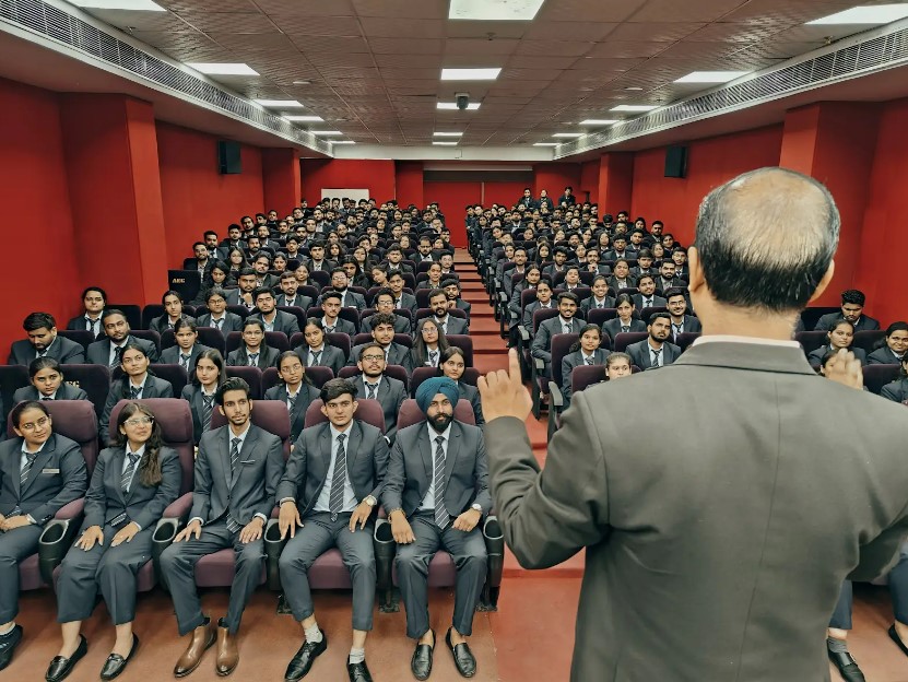 Asian Business School Auditorium(1)