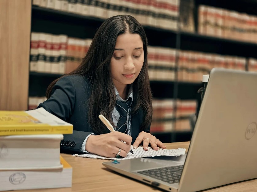 Asian Business School Library