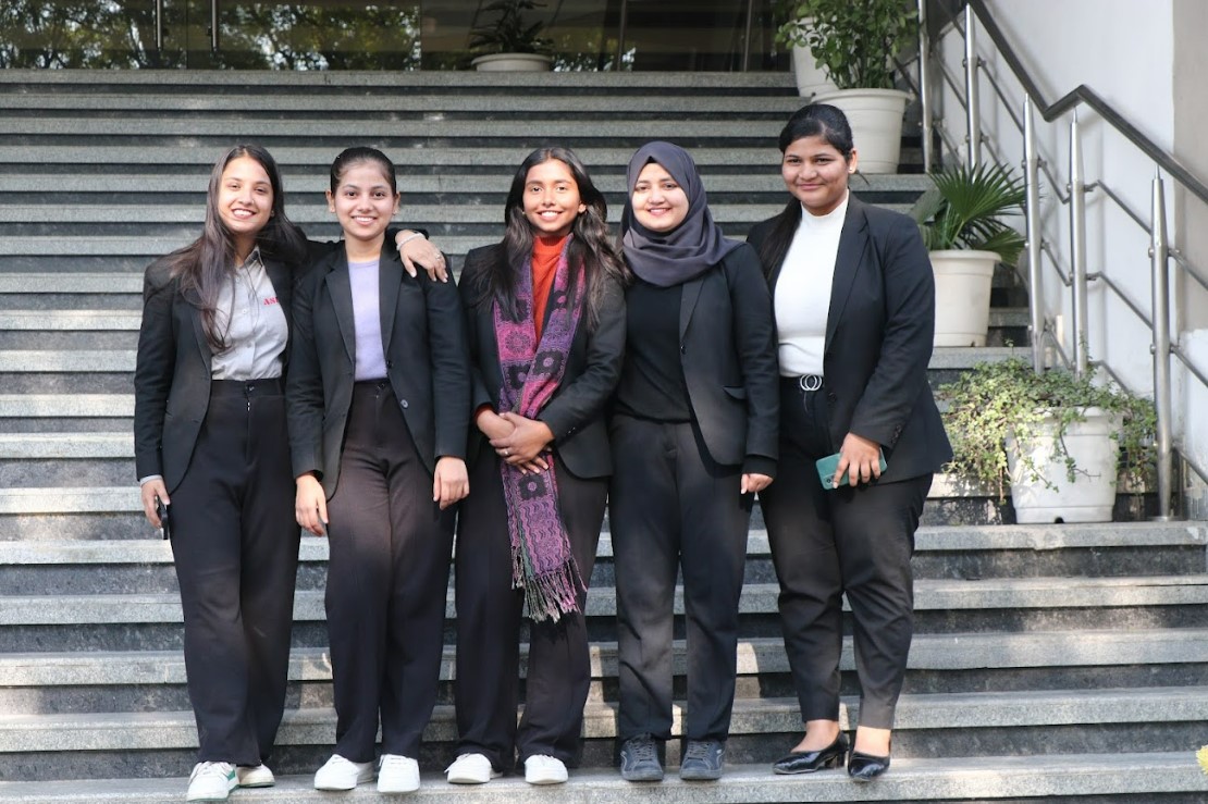 ASB Noida Others(3)