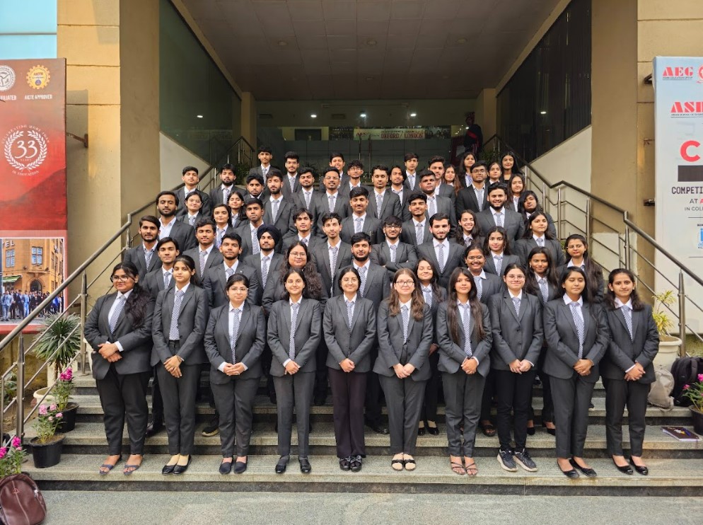 ASB Noida Others(4)