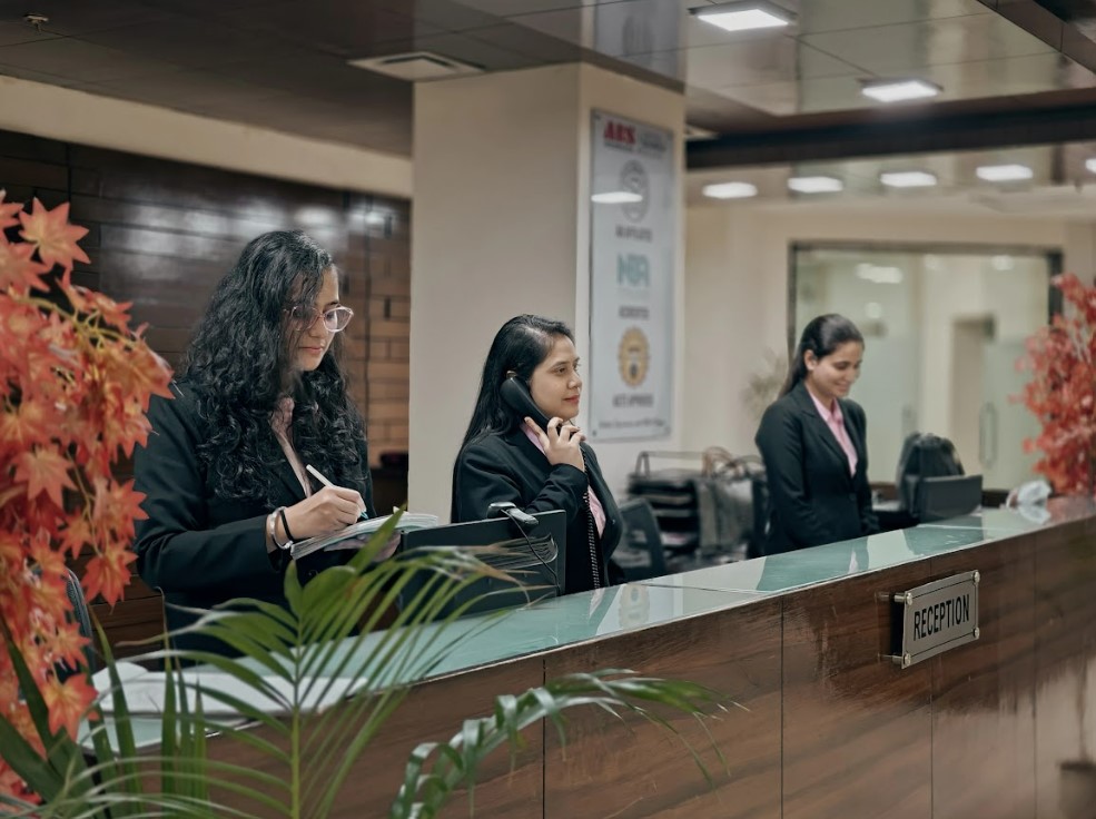 ASB Noida Others(5)
