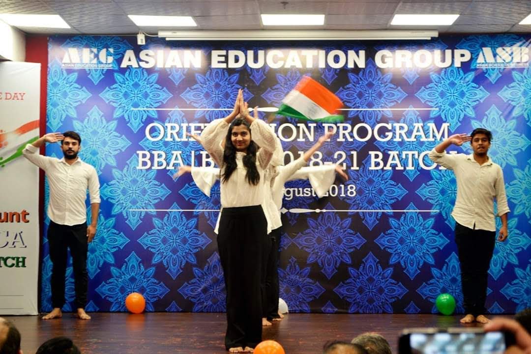 ASB Noida Fest