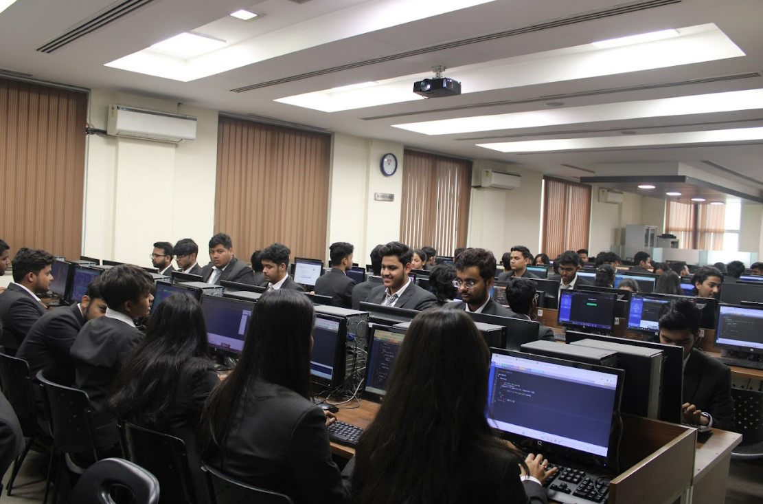 ASB Noida Labs(1)