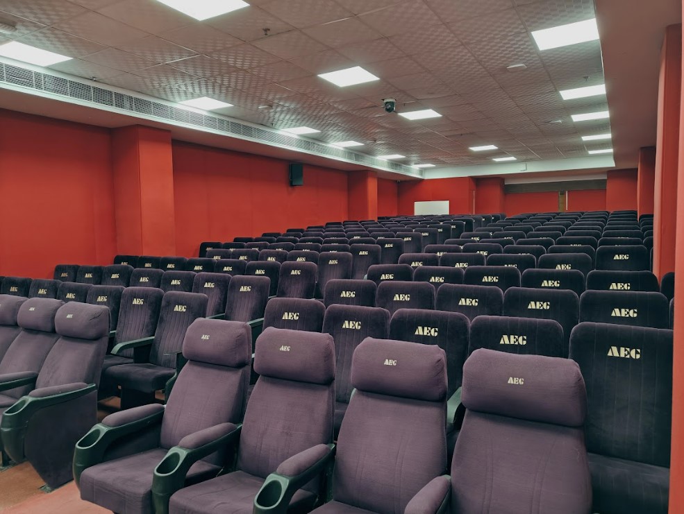 ASB Noida Auditorium(1)