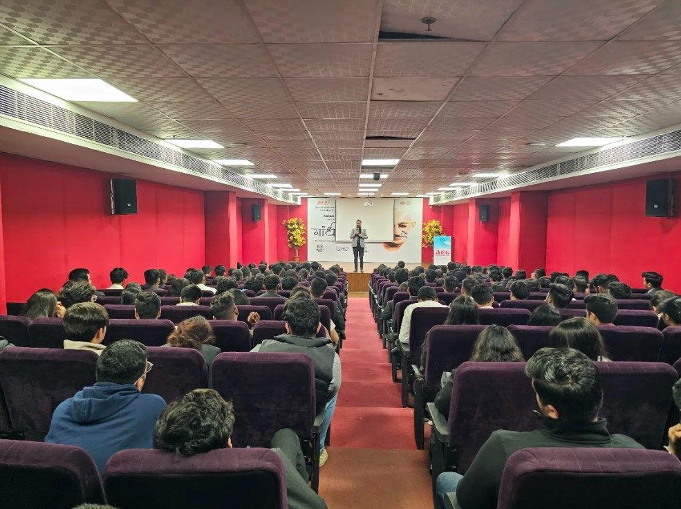 ASB Noida Auditorium(2)