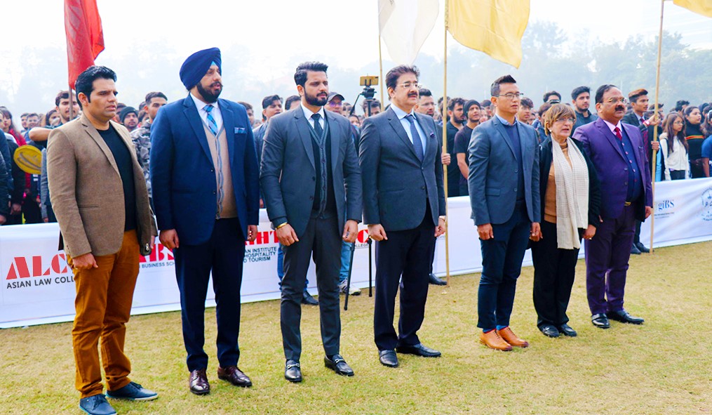 ASB Noida Sports Facility(1)