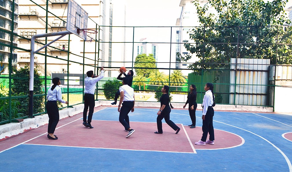 ASB Noida Sports Facility(3)