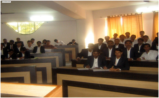 ASM CSIT Classroom