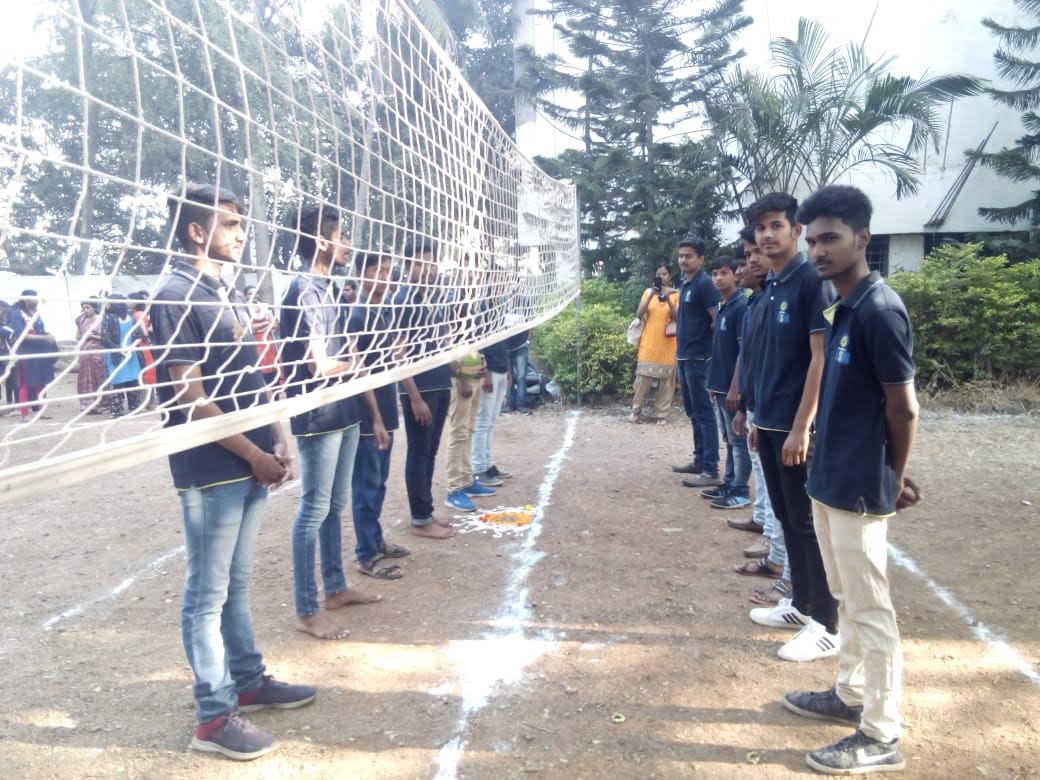 ASM CSIT Sports Facility