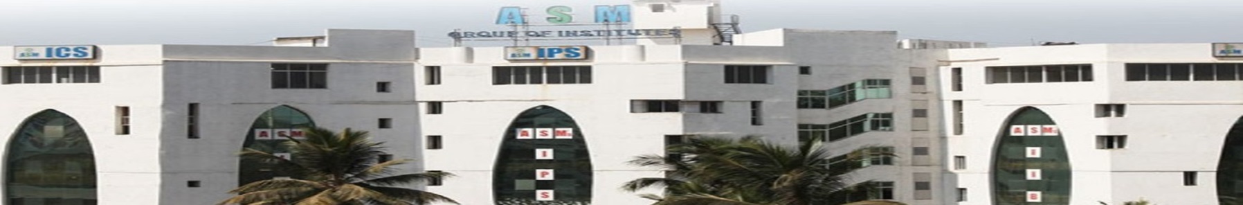 ASM CSIT Campus Building(1)