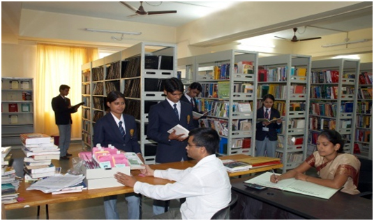 ASM CSIT Library