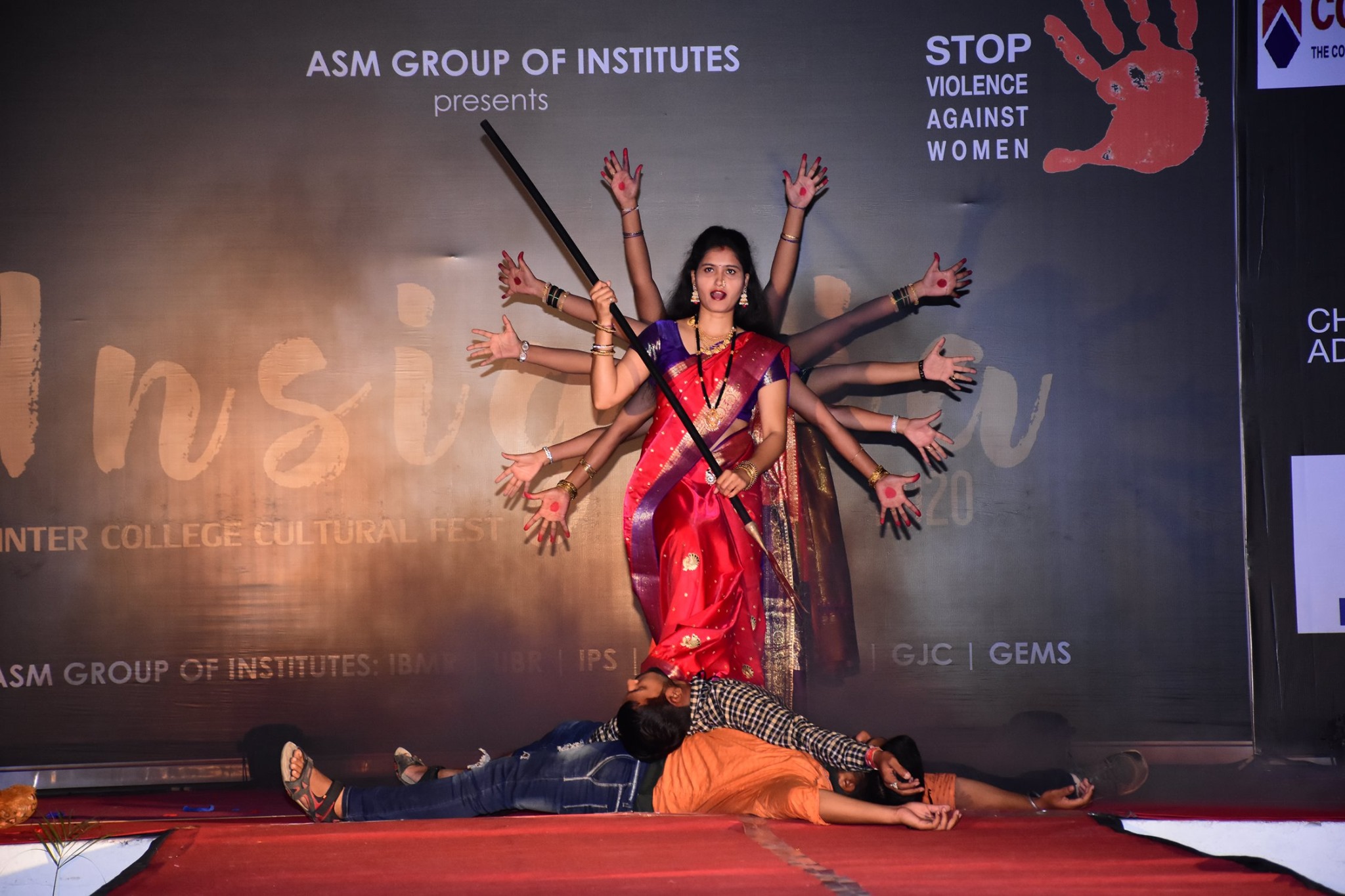 ASM IBMR Event(4)