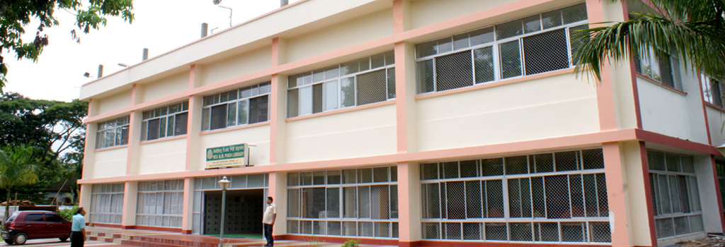 AAU Library(2)