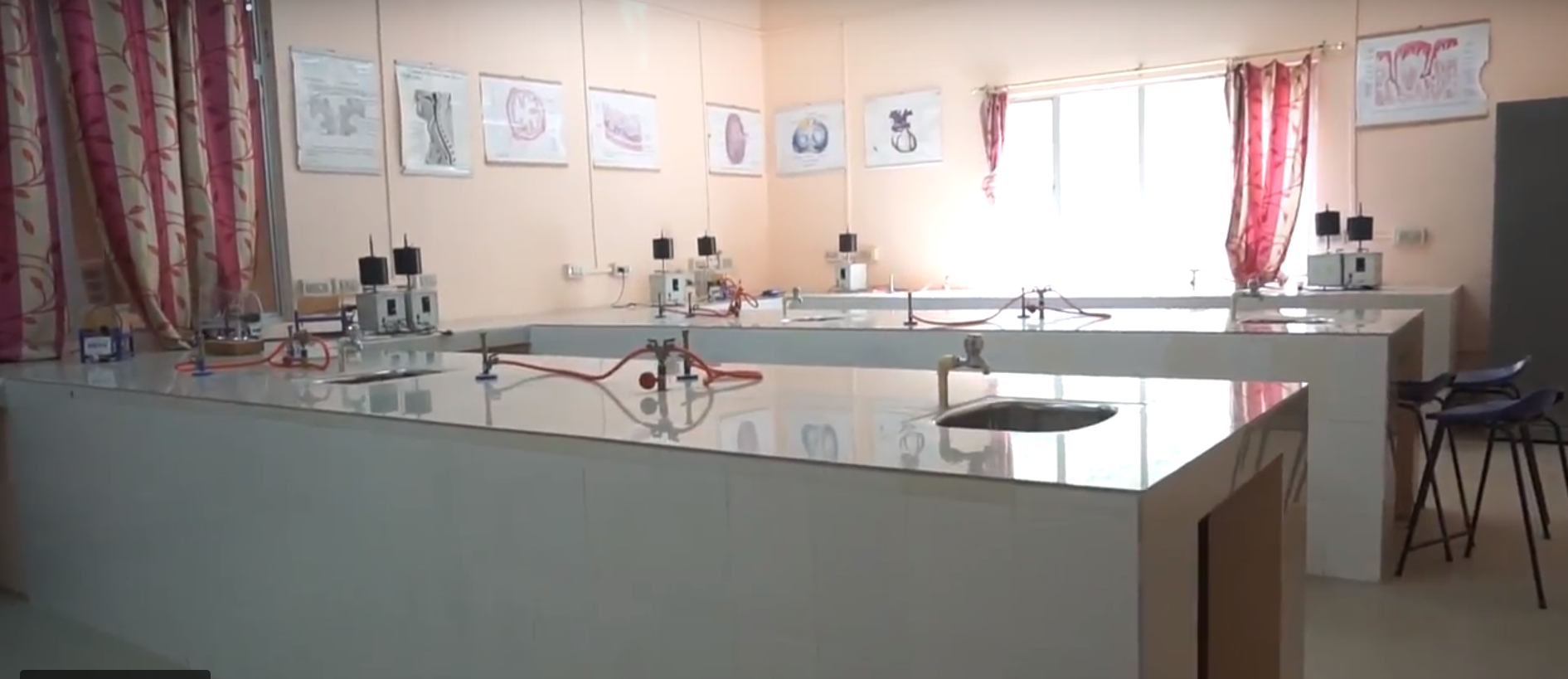 Assam Downtown University (ADTU) Labs(2)