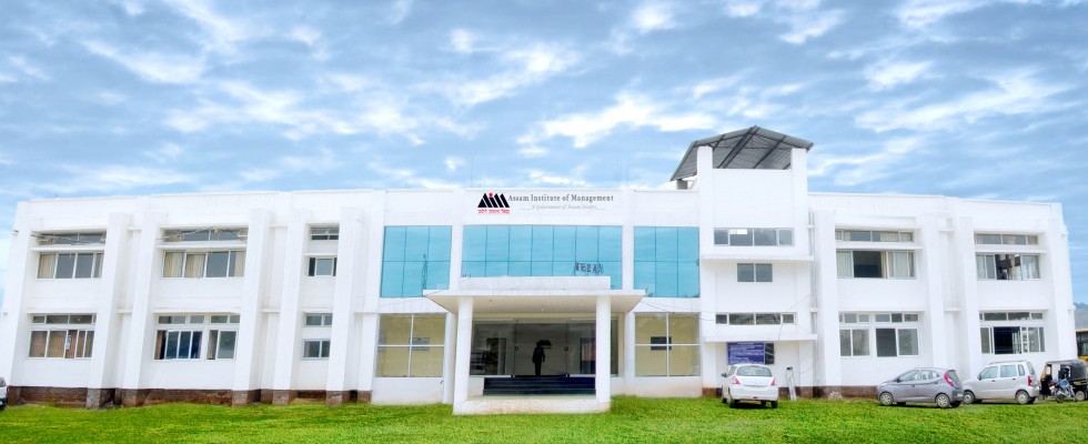 AIM Campus View
