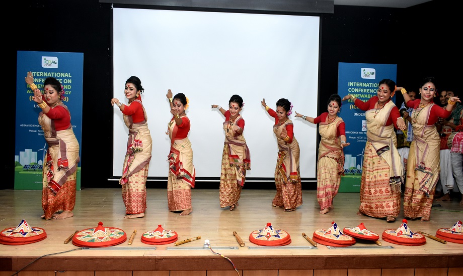 ASTU Students Work
