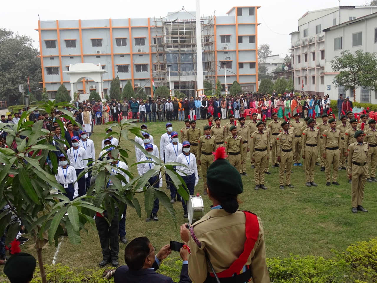 Assam University Others(2)