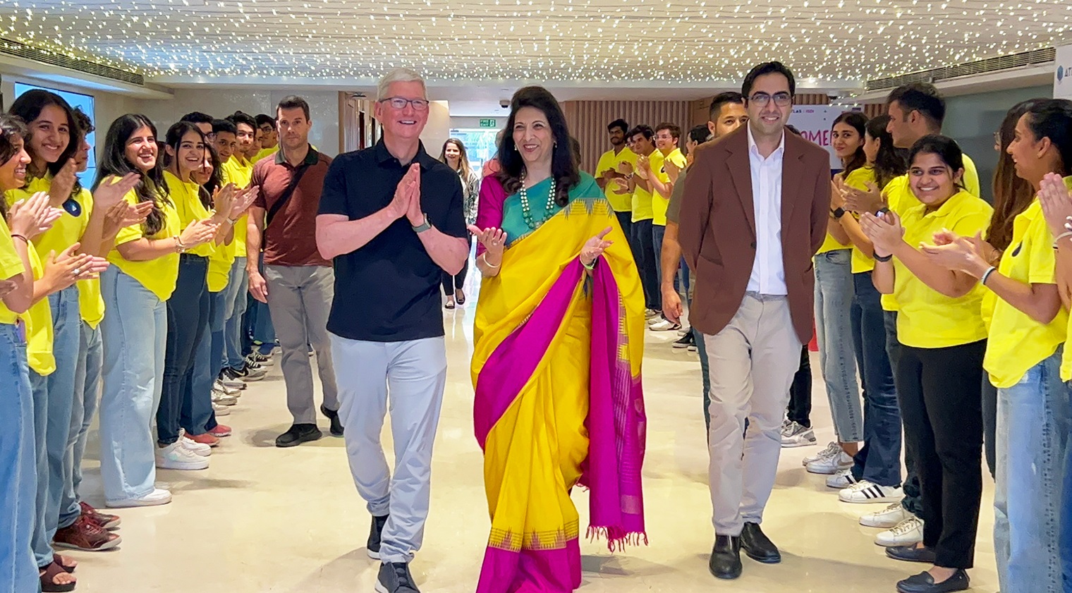 ATLAS SkillTech University Celebrity Visit(1)