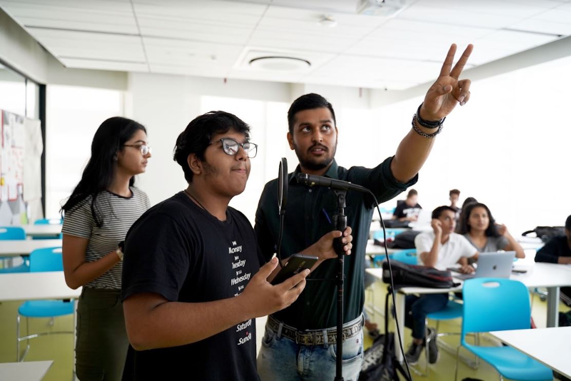 ATLAS SkillTech University Others(4)