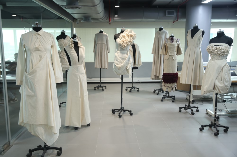 ATLAS SkillTech University Labs(3)