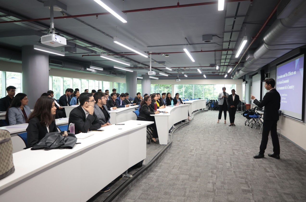 ATLAS SkillTech University Classroom(1)