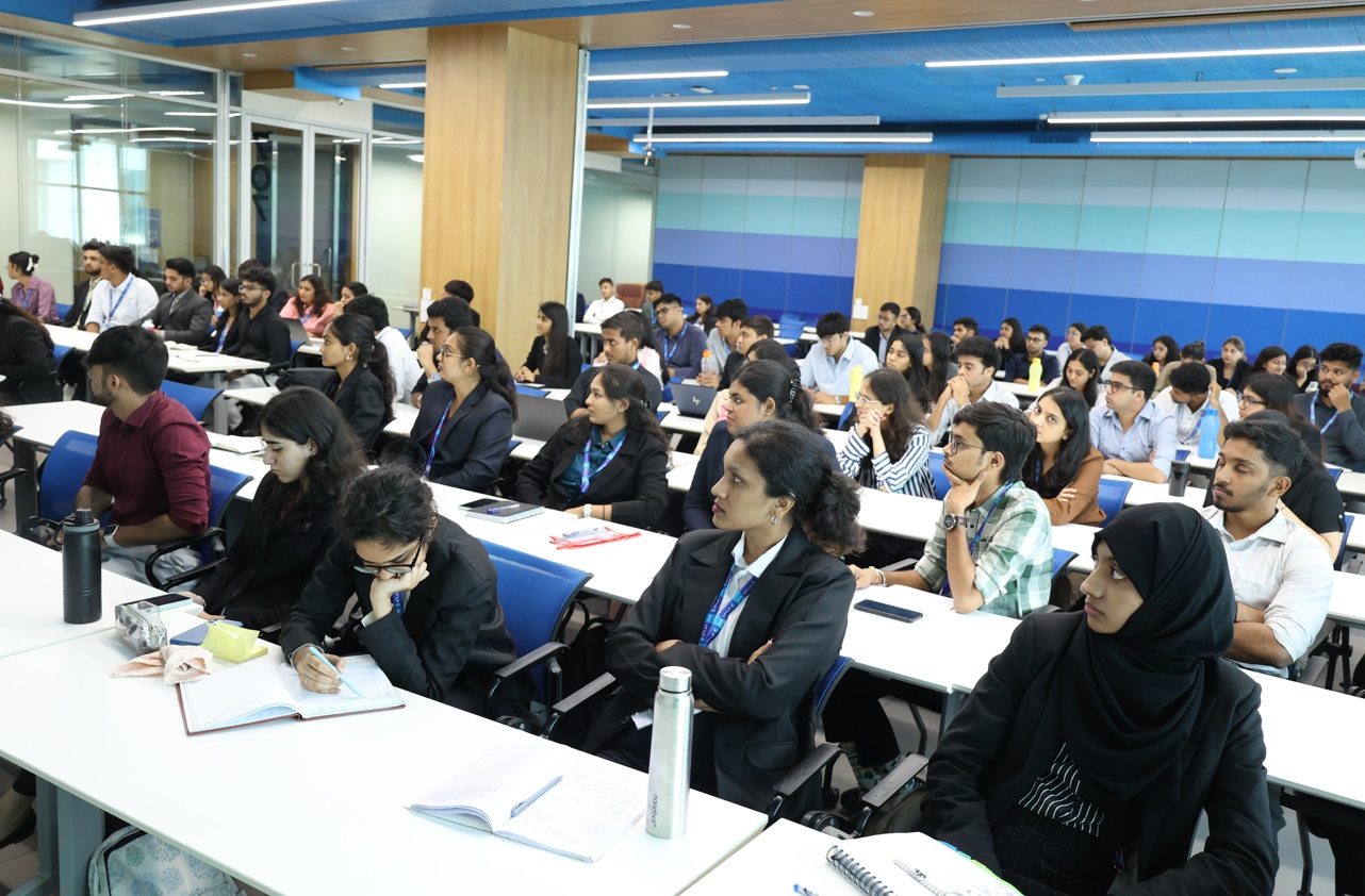 ATLAS SkillTech University Classroom(4)