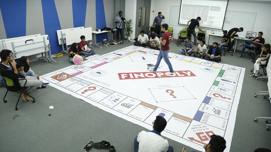 ISDI Mumbai Classroom(2)