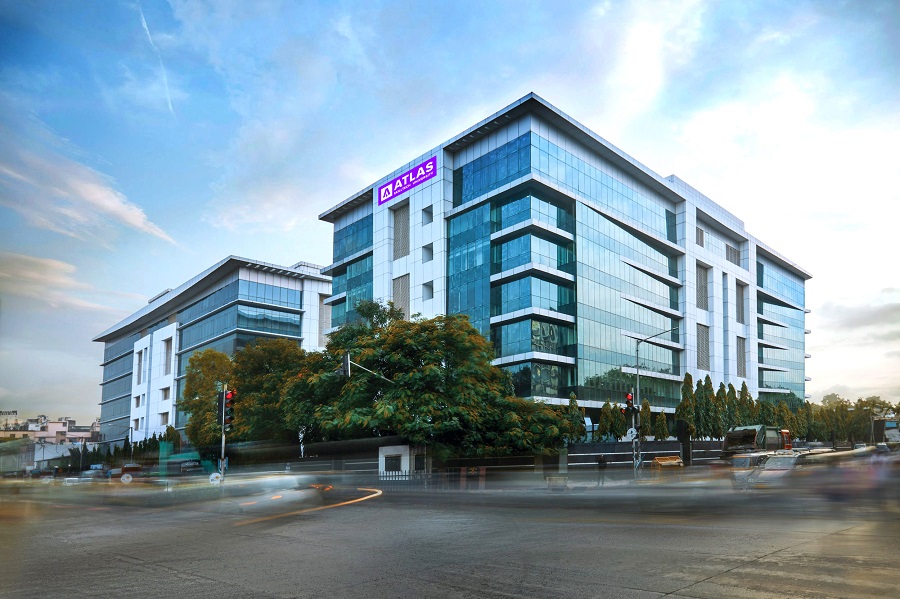 ISDI Mumbai Campus Building(2)