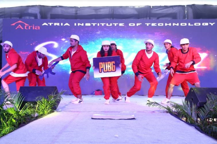 Atria Institute of Technology Others(1)