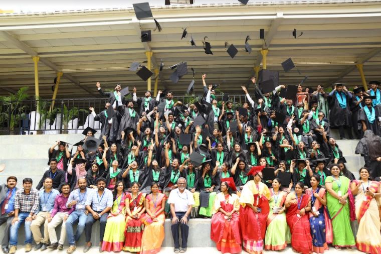 Atria Institute of Technology Others(4)