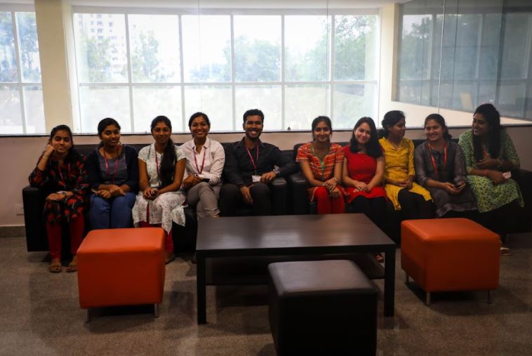 Atria Institute of Technology Others(6)