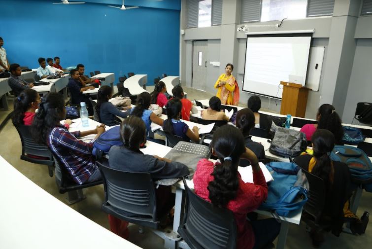 Atria Institute of Technology Classroom(1)