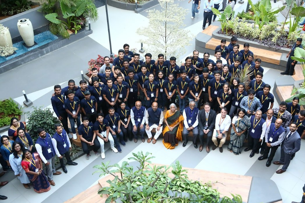 Atria University Bangalore Others(2)