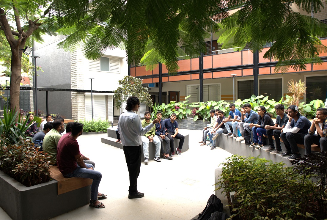 Atria University Bangalore Others(3)