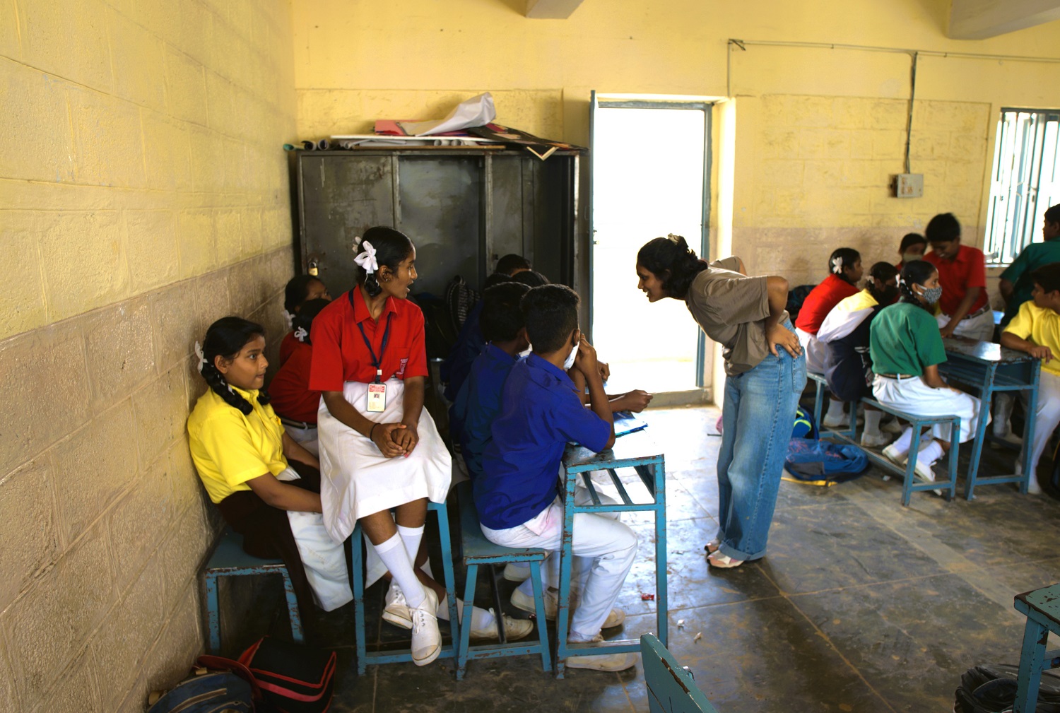 Atria University Bangalore Others(5)