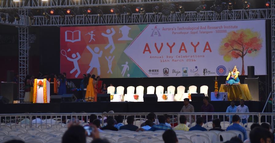 ATRI Fest