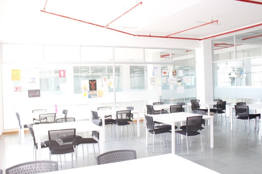 Avantika University Others