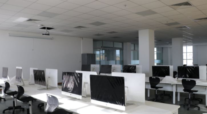 Avantika University Labs
