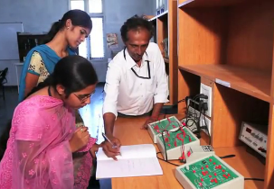 AVN Institute of Engineering and Technology (AVNIET) Others(3)