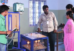 AVN Institute of Engineering and Technology (AVNIET) Others(4)