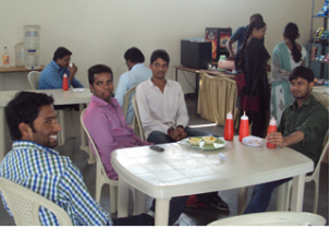 AVN Institute of Engineering and Technology (AVNIET) Others(6)
