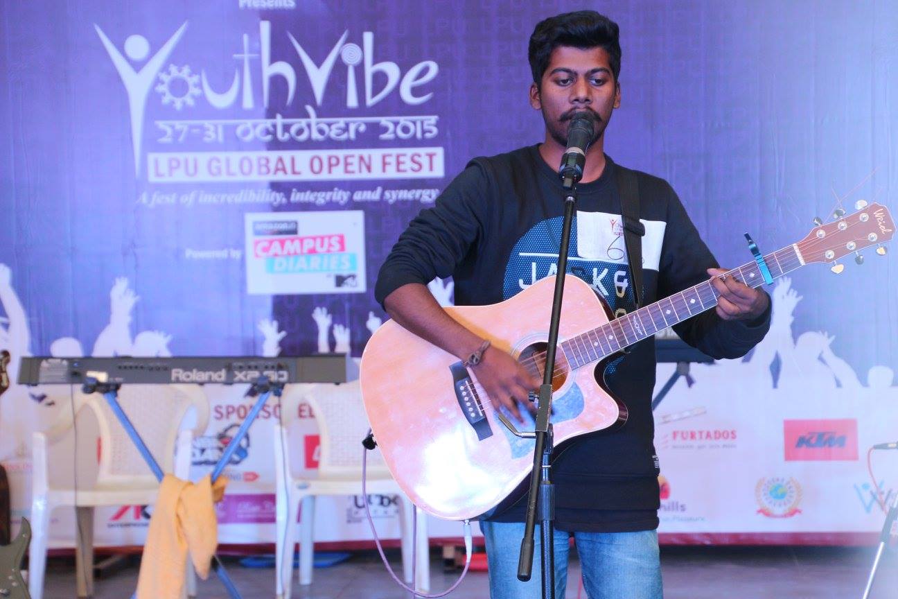 Axis Colleges Fest(1)