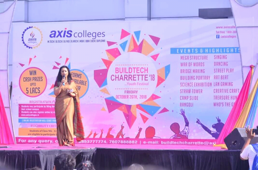 Axis Colleges Fest(3)