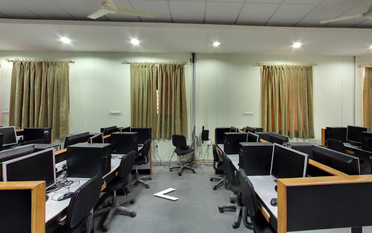 Axis Colleges Labs
