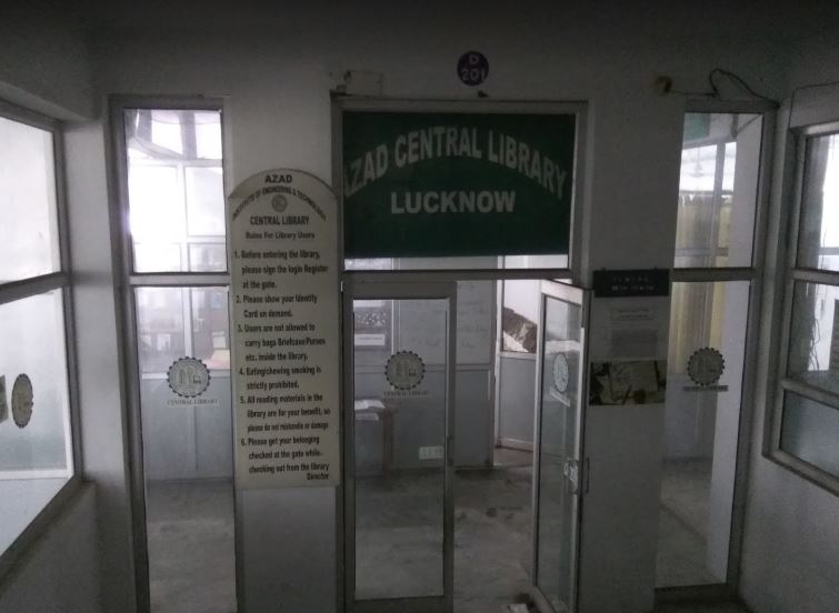 AIET Library