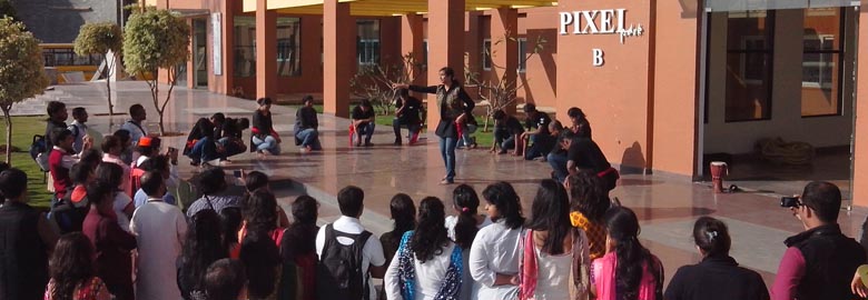 Azim Premji University Others(4)