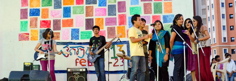 Azim Premji University Others(5)