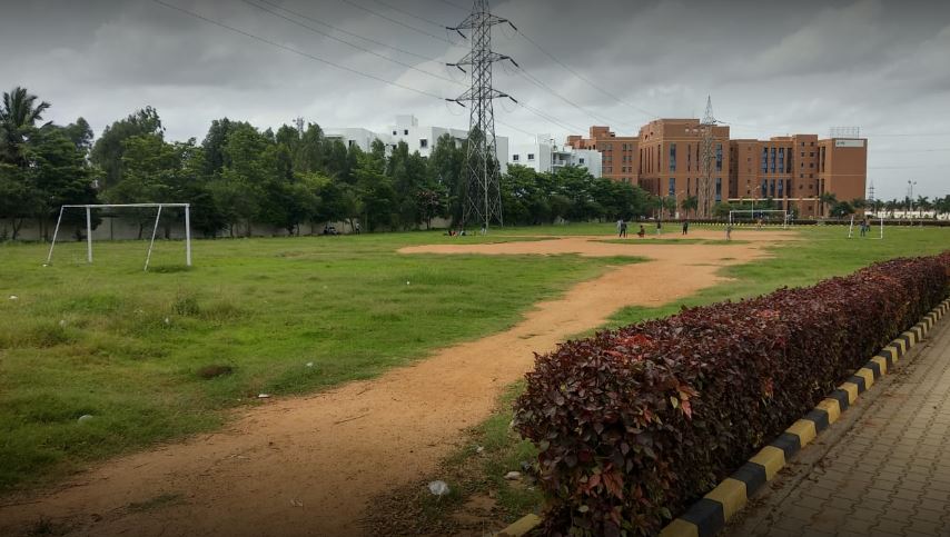 Azim Premji University Others(6)